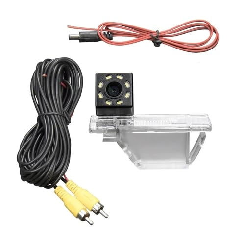 ESQ Q50L - HD night vision AV Cable