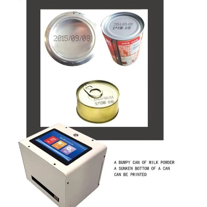 Online Coding Machine