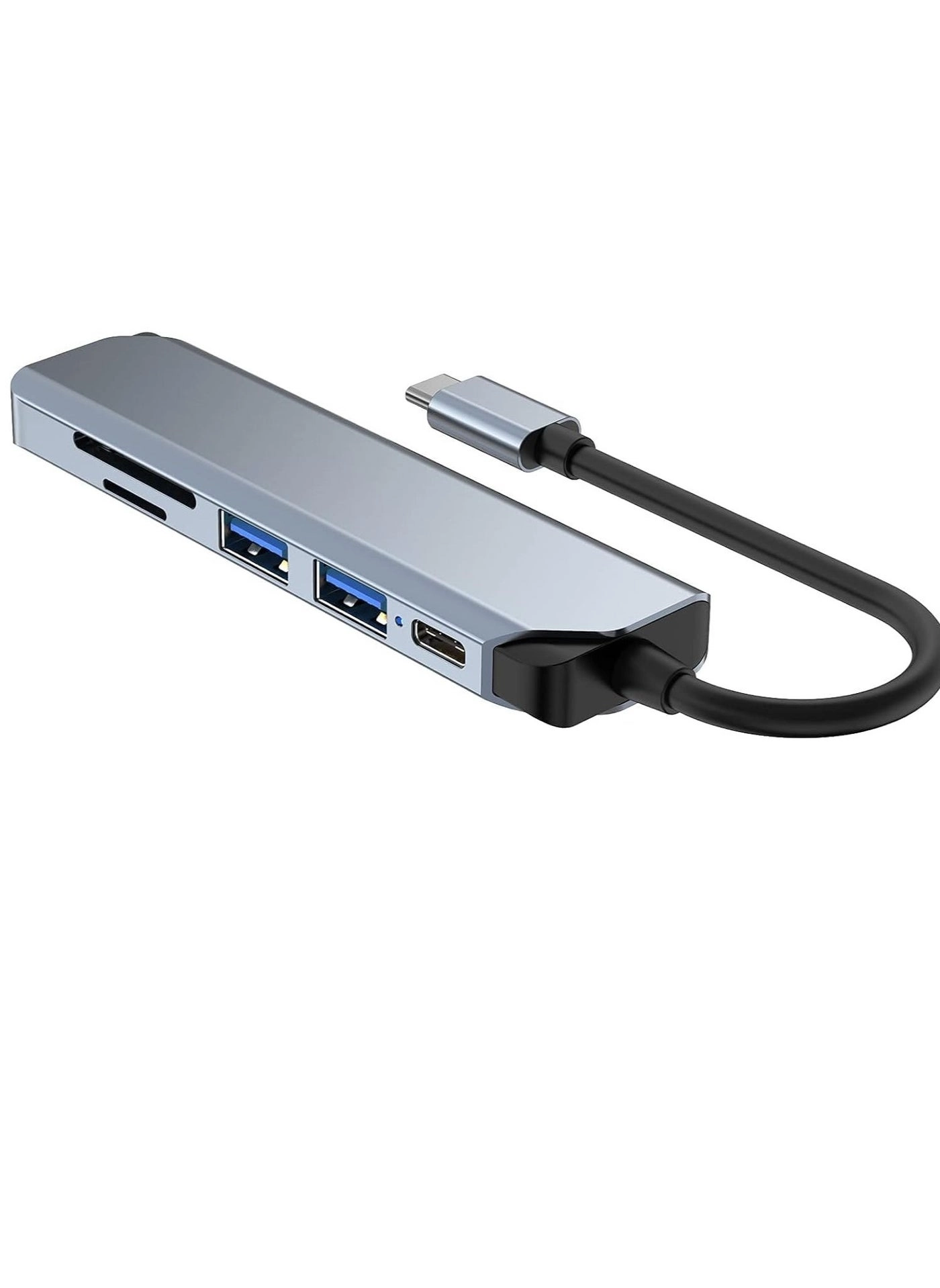 USB C Hub - Type-C MacBook Pro MacBook Air