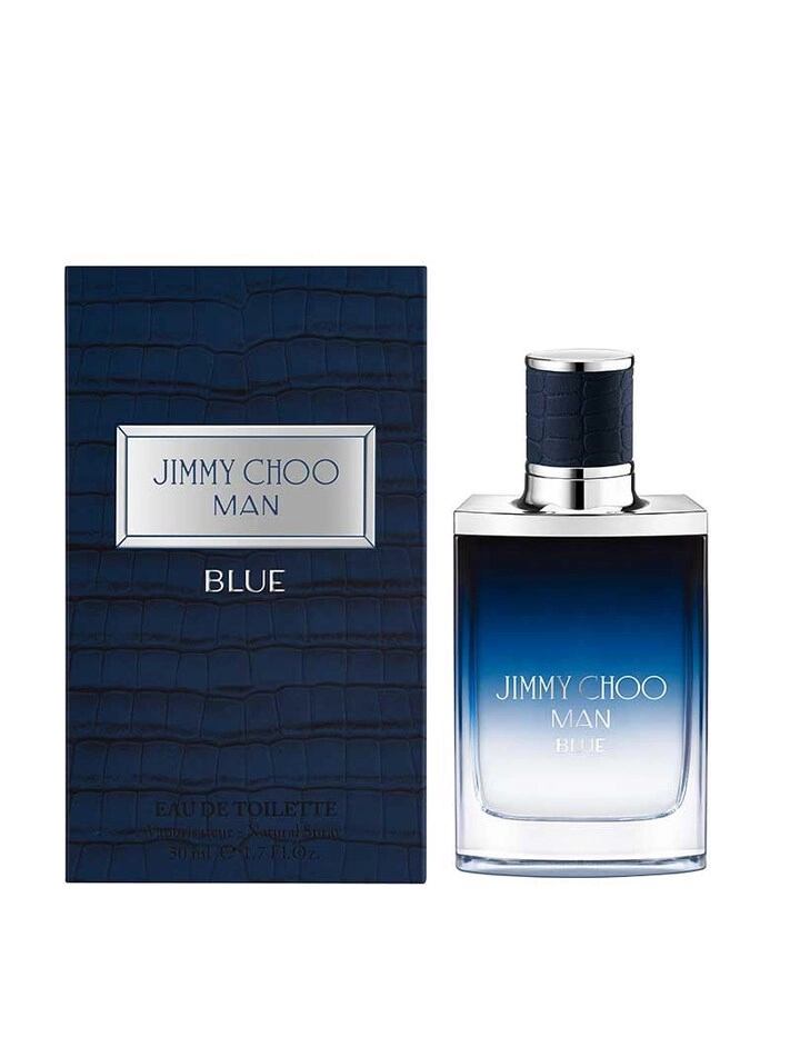 Man Blue Eau de Toilette 50ml