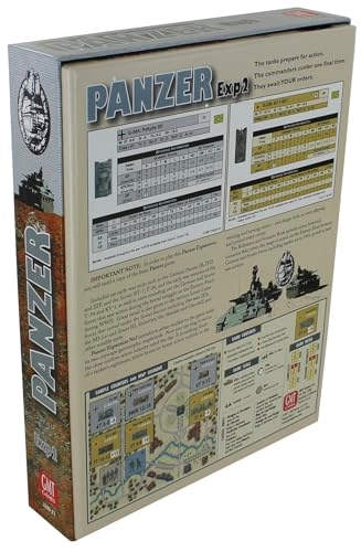 Panzer: Expansion Set #2 - The Final Forces on the Eastern Front