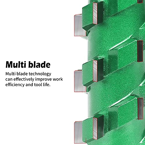 PRO Flush Trim Router Bit - 1/2"Shank