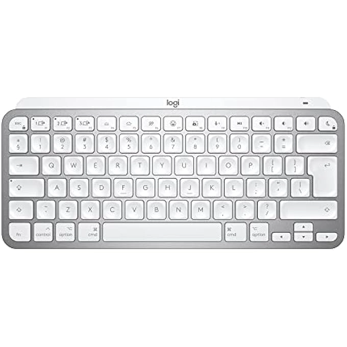 rayihni MX KEYS MINI FOR MAC - Mac Wireless