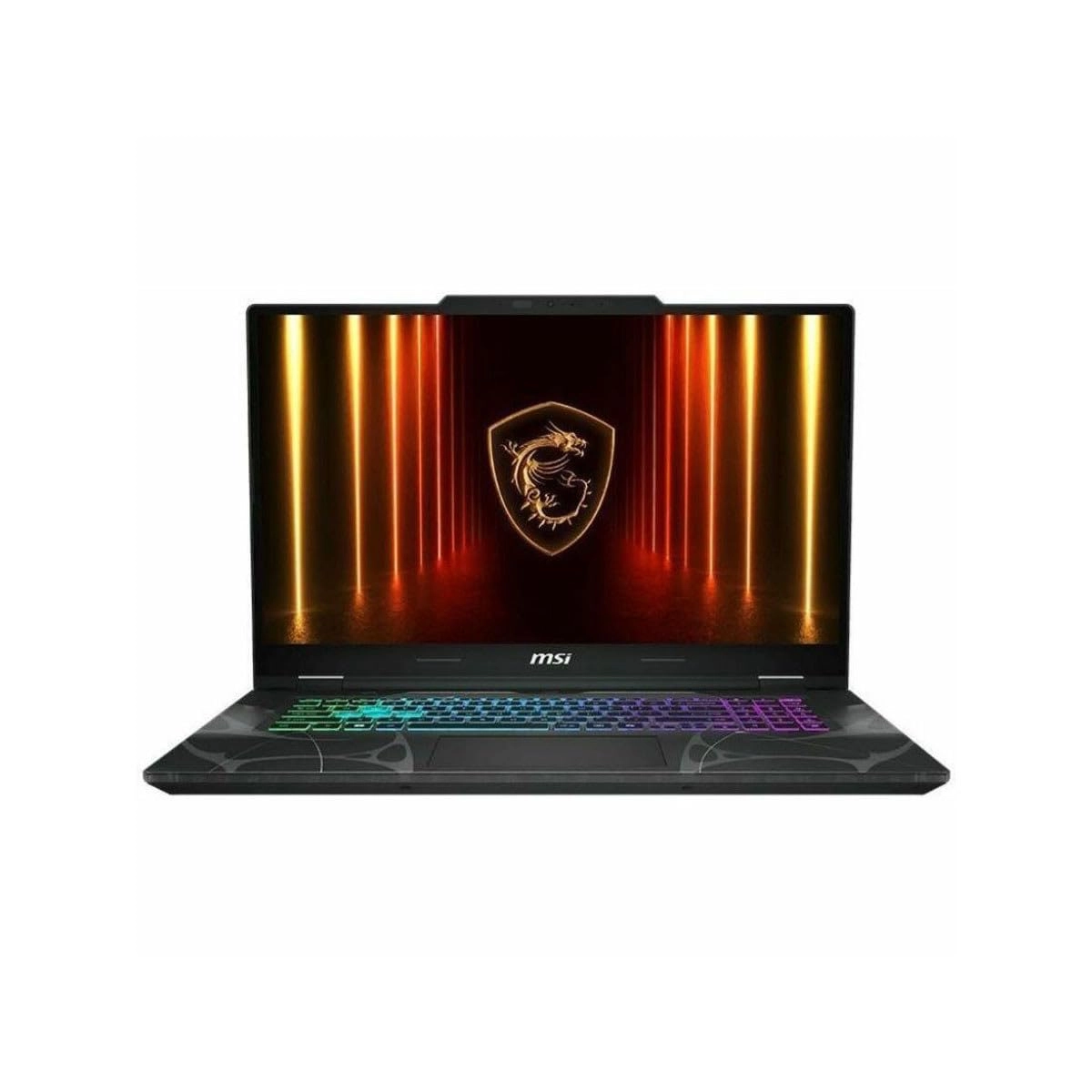MSI Cyborg 15 - 15.6'' Core 7 240H 32GB DDR5 1TB SSD