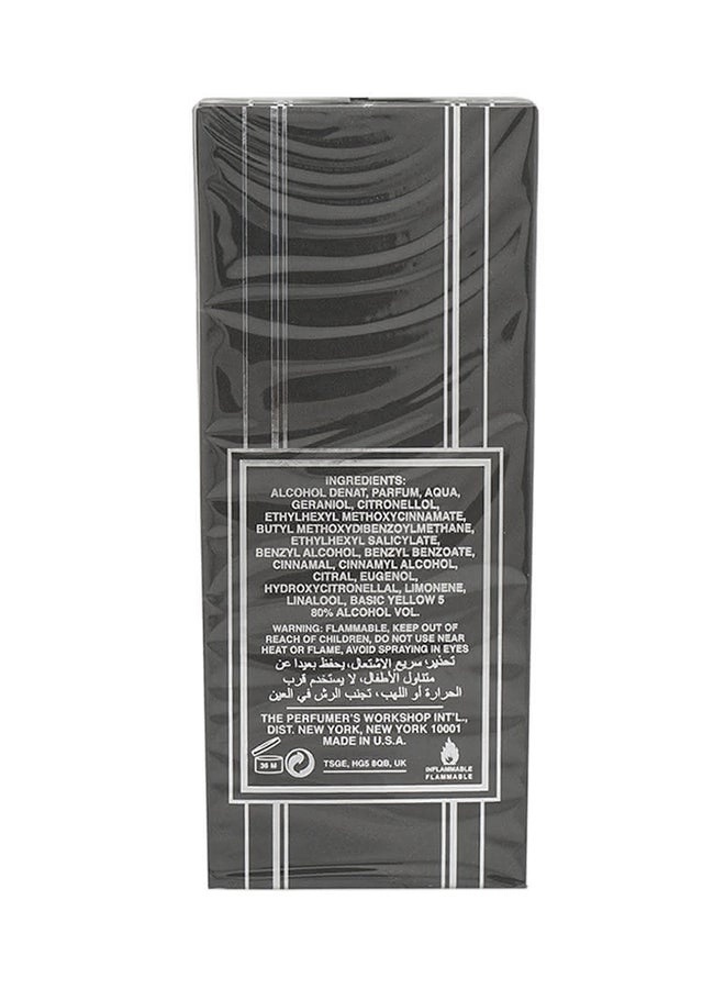 Tea Rose Eau de Toilette 56ml