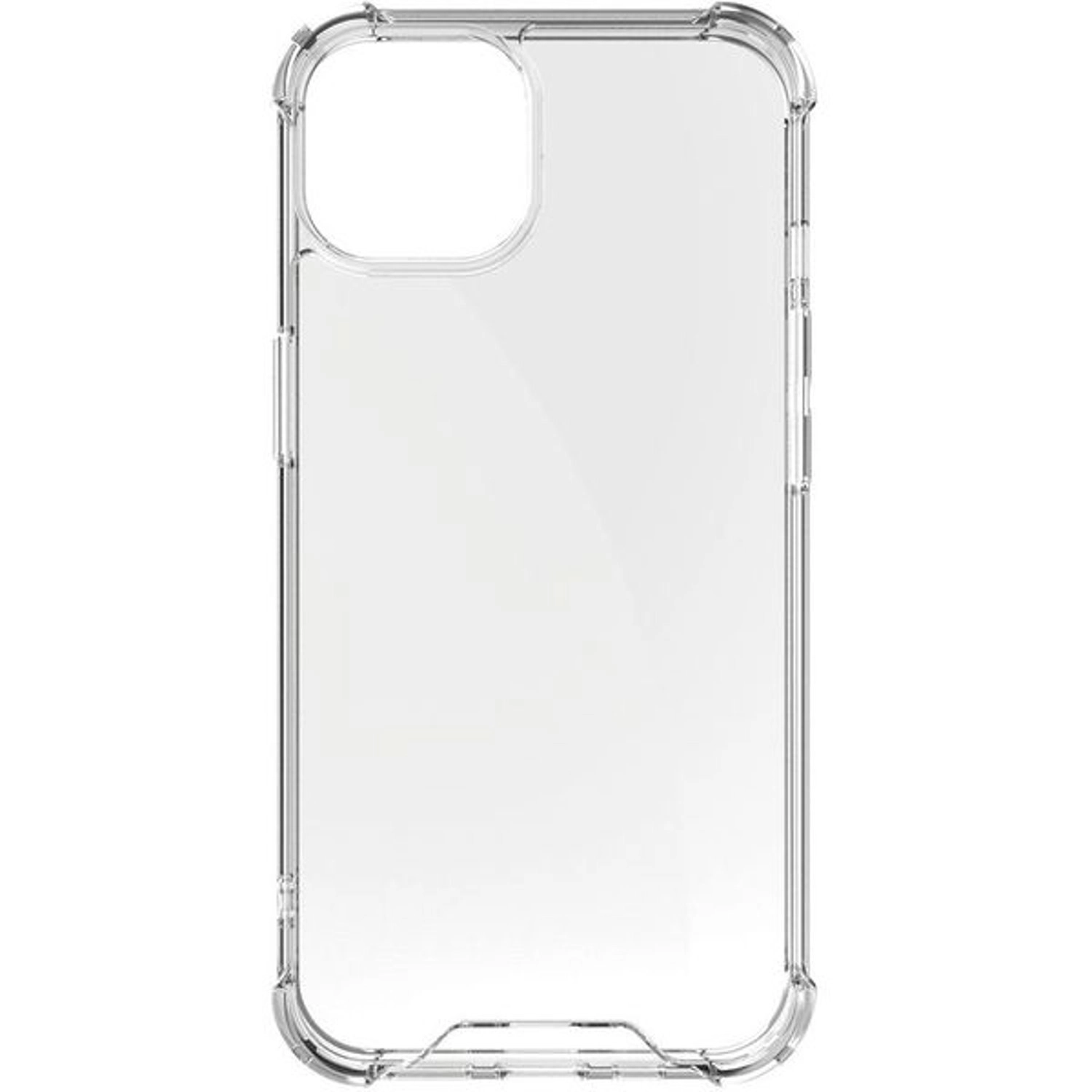 Tough Case Back Case for iPhone 13 Pro