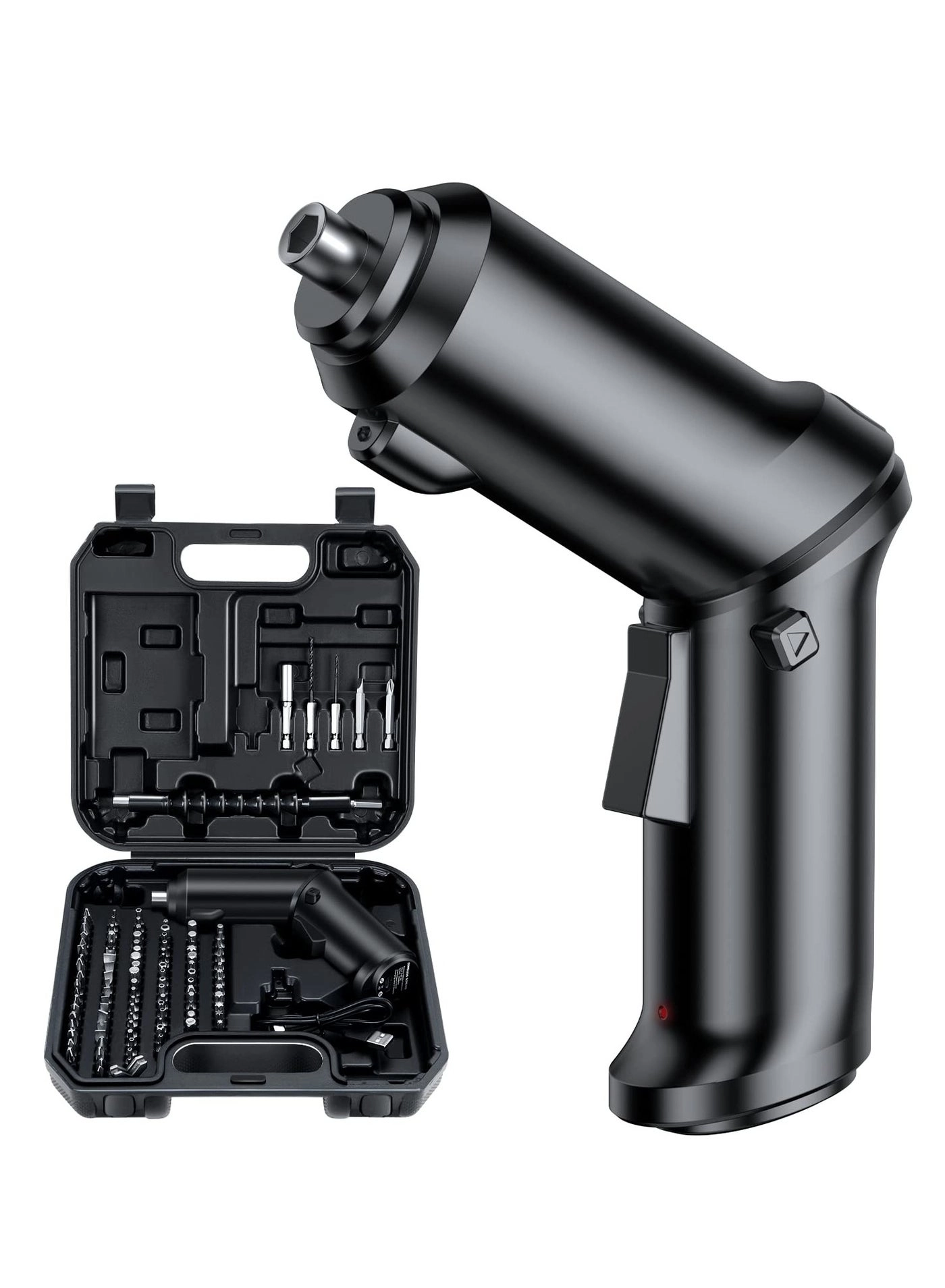 Electric Screwdriver - 1300mah