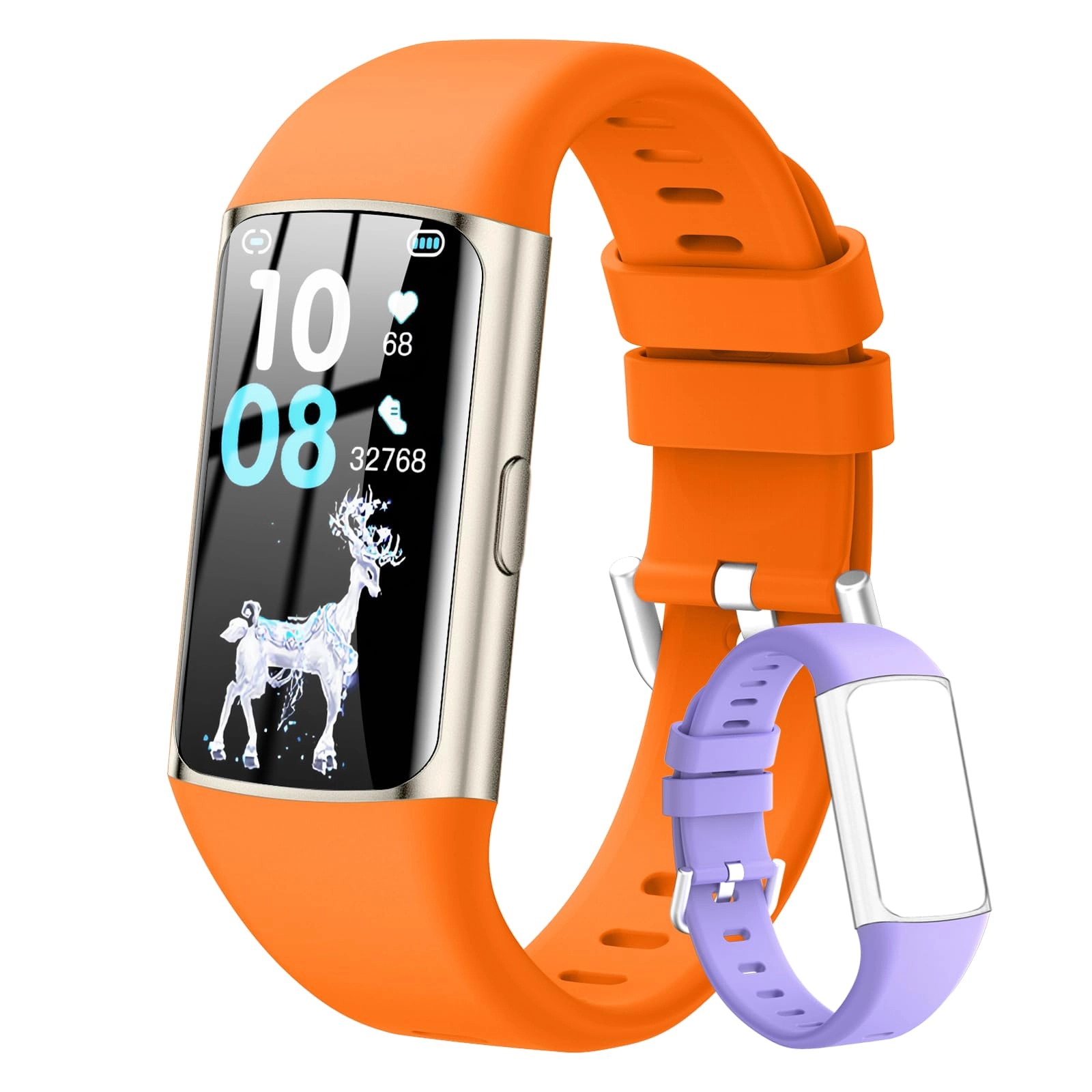 FKGZJF Smart Watch