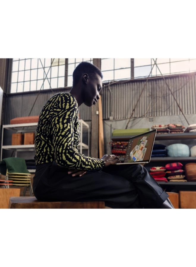 MacBook Air - 13.6'' 512GB 24GB M3