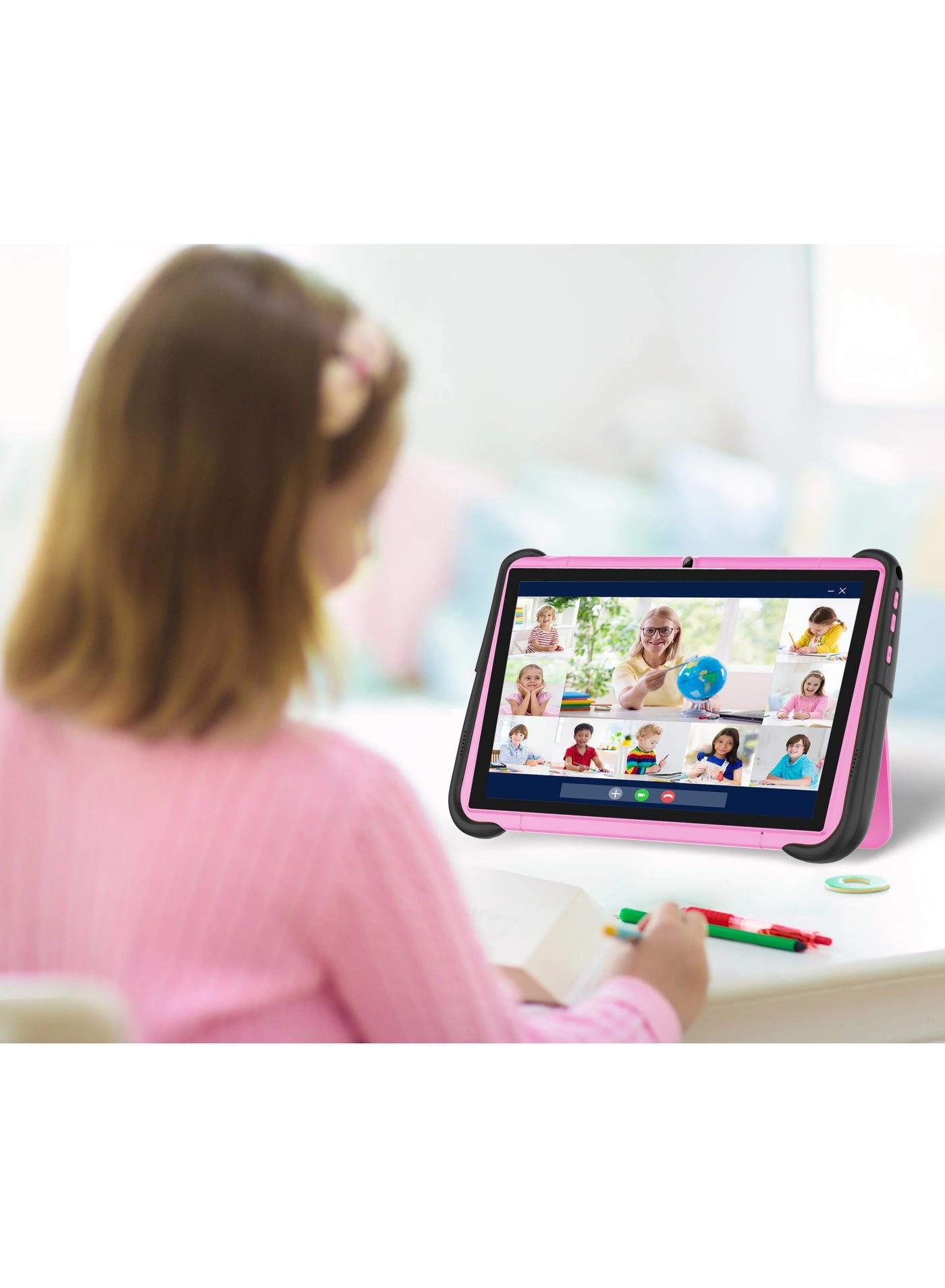 PD-TFHD11-PK - 2GB 10.1" 64GB