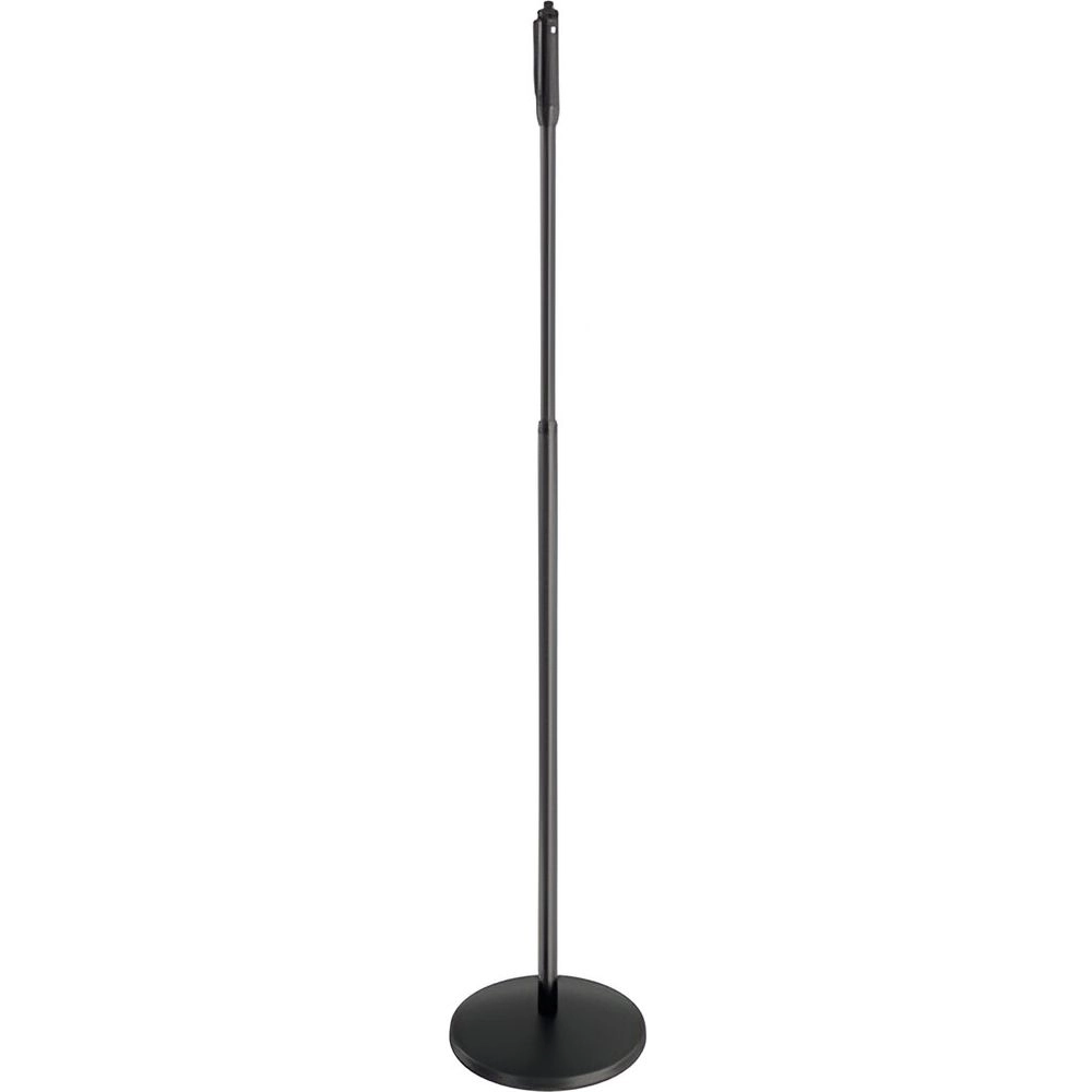 König & Meyer 2620030055 - One-Hand Microphone Stand Black