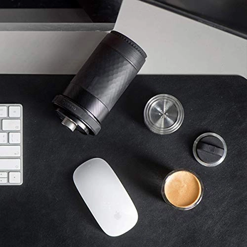 Portable Coffee Maker