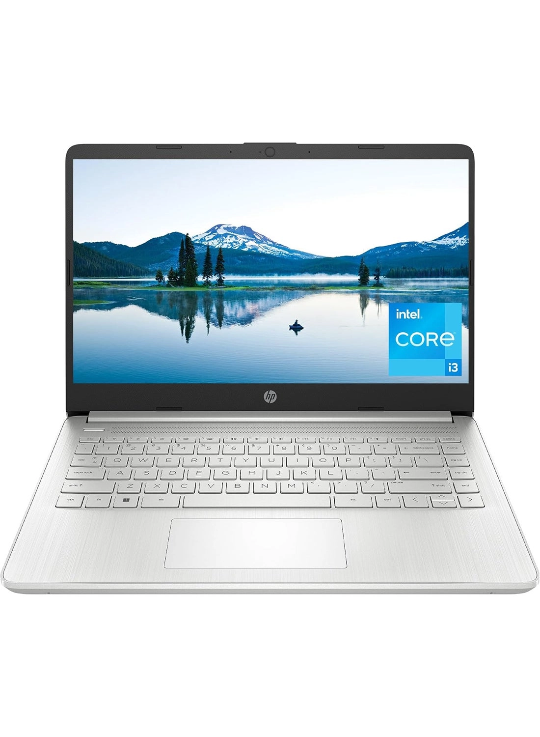 HP 14-SDQ5030NE - 14'' 256GB 8GB Core i3-1215U