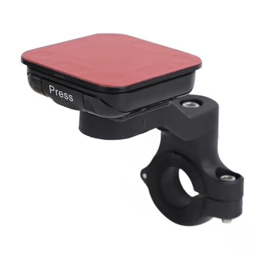 Magnetic Phone Mount - 360 Degree Rotation Handlebar
