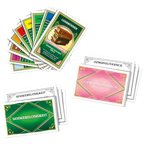 Monopoly: Wicked Edition (German)