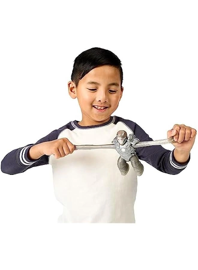 Marvel - Armored Energy War Machine