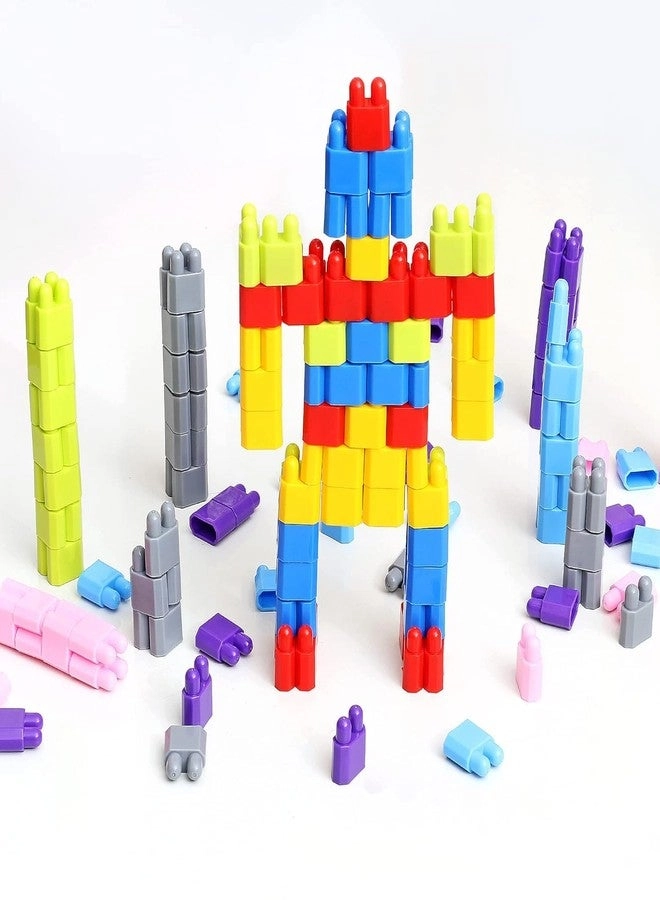 Bullet Blocks - 200pcs