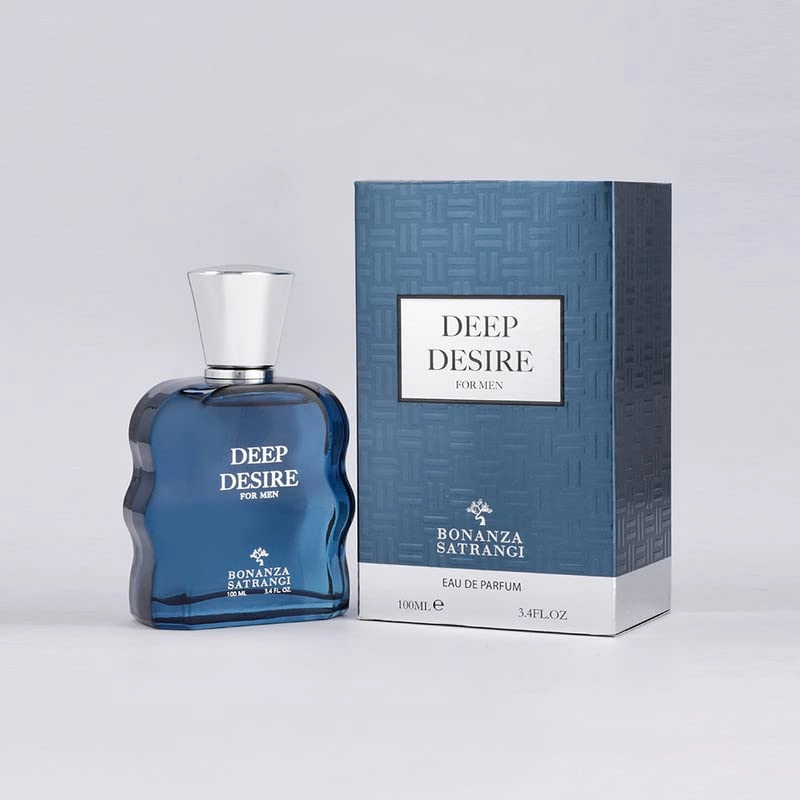 Deep Desire Eau de Toilette 100 ml