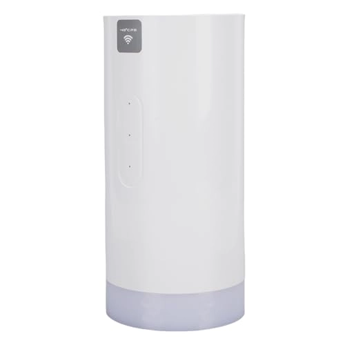 5G Mobile Hotspot - 5G WiFi 6 2.77Gbps