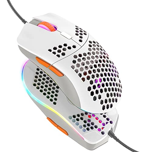 ZIYOULANG Gaming Mouse - Wired