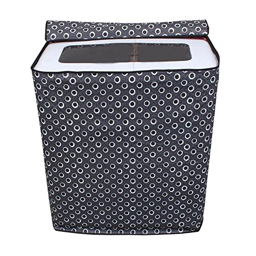 Printed Washing Machine Cover