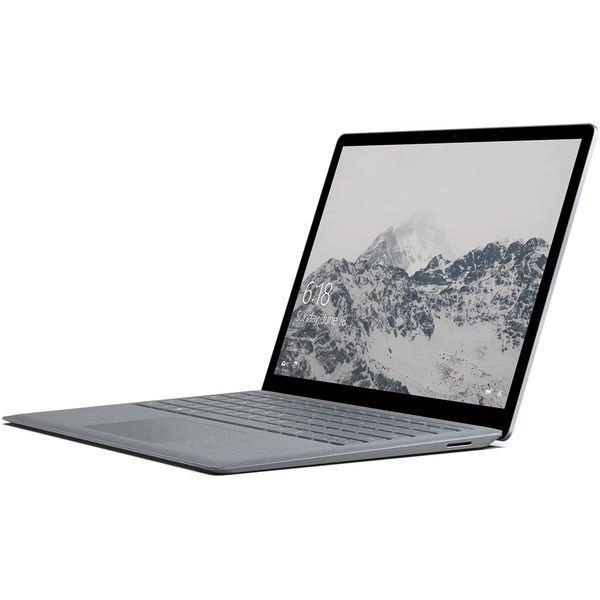 Surface Laptop Go 21M-00014 - 12.4'' Core i5-1035G1 8GB DDR4 256GB SSD