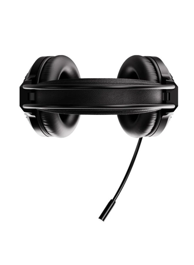 S605 Wired Headset