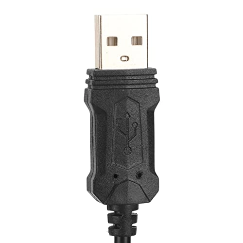 One Handed Gaming Keyboard - Wired