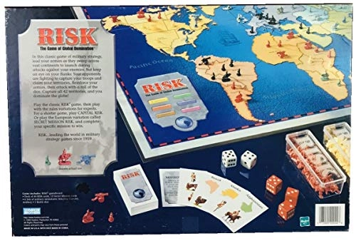 Risk