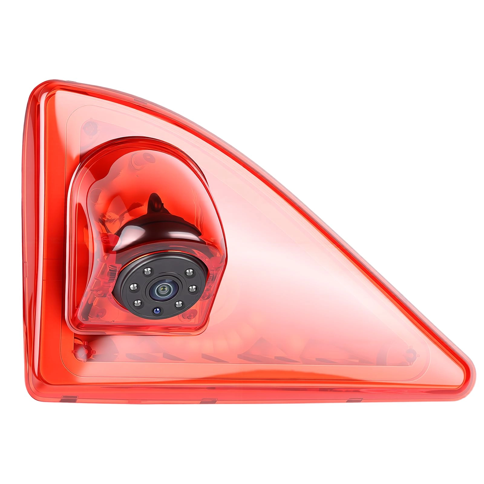 Rimoody Rear View Camera for 3rd Brake Light - Night Vision Wired 1 MP