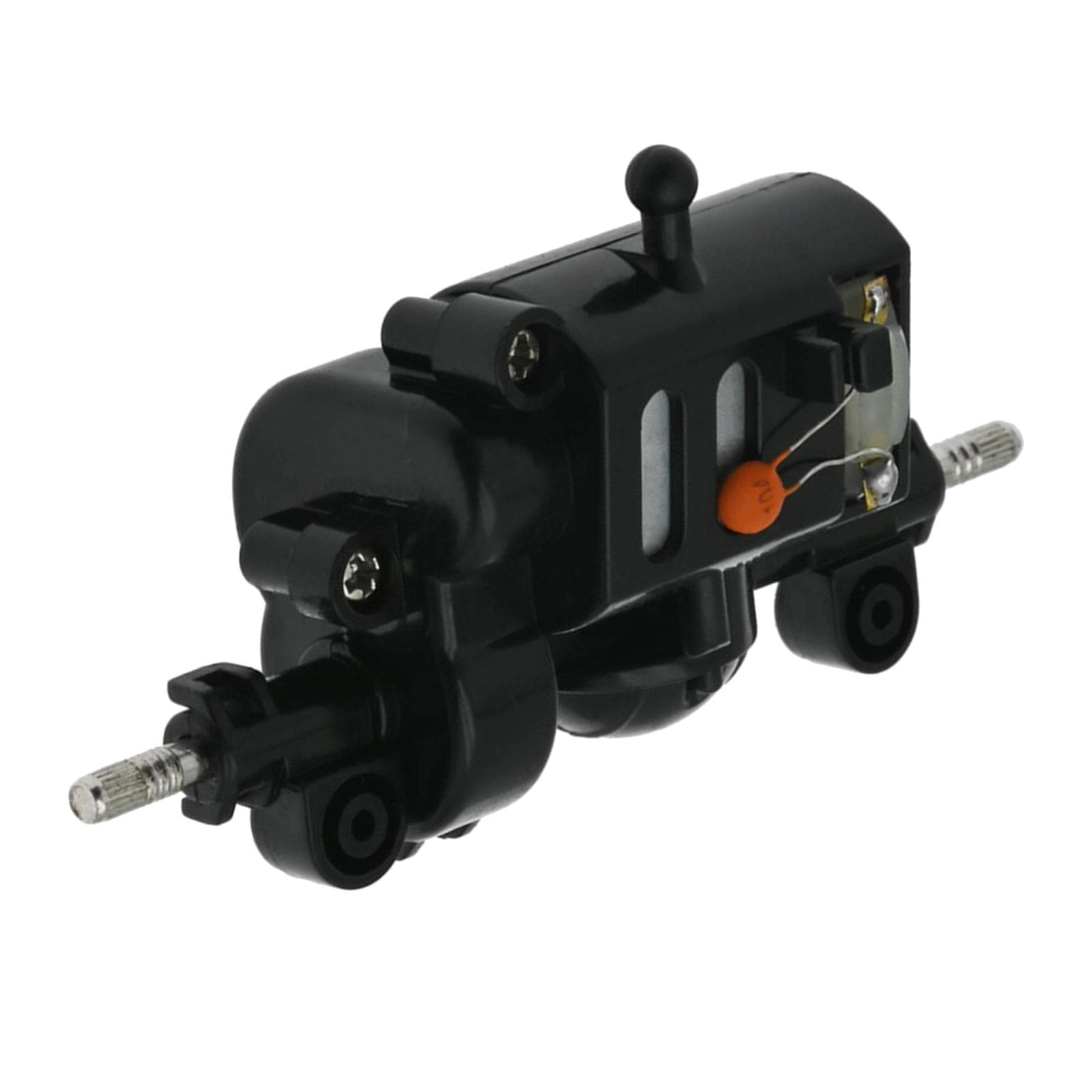MUKTESHWARPURI ENTERPRISE LLP Transmission Box - 1/16