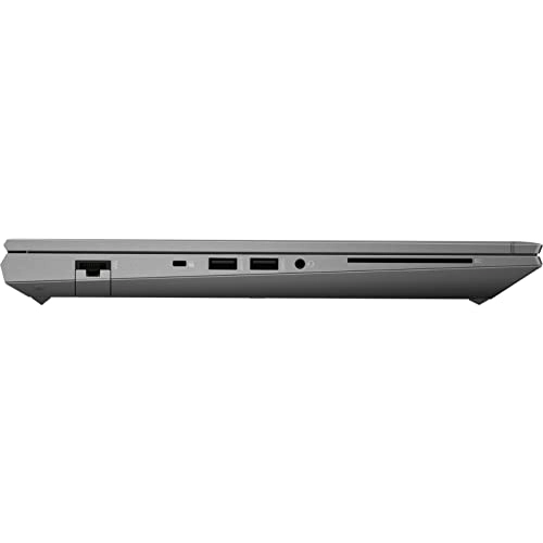 (Renewed) ZBook Fury 15 G8 - 15.6'' 512GB 32GB i7-11850H