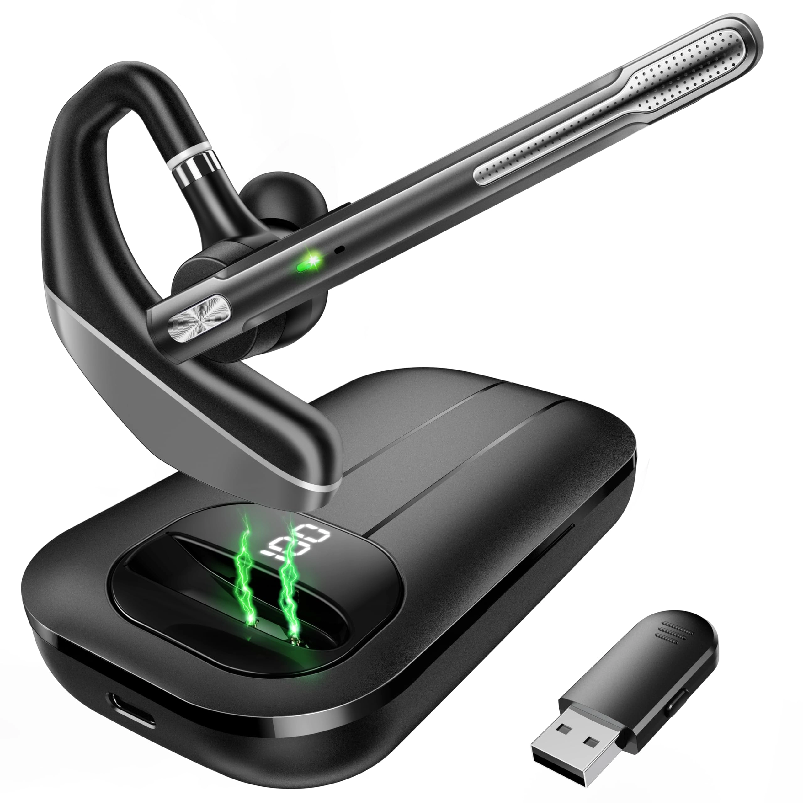 A6 Wireless Headset