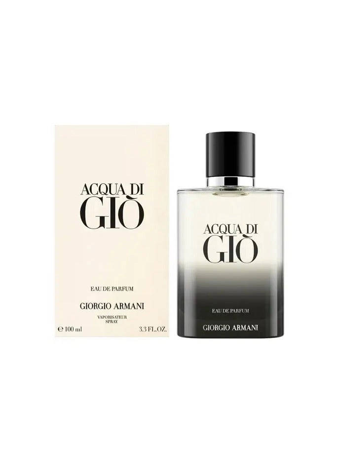 Acqua di Giò Eau de Parfum 100ml