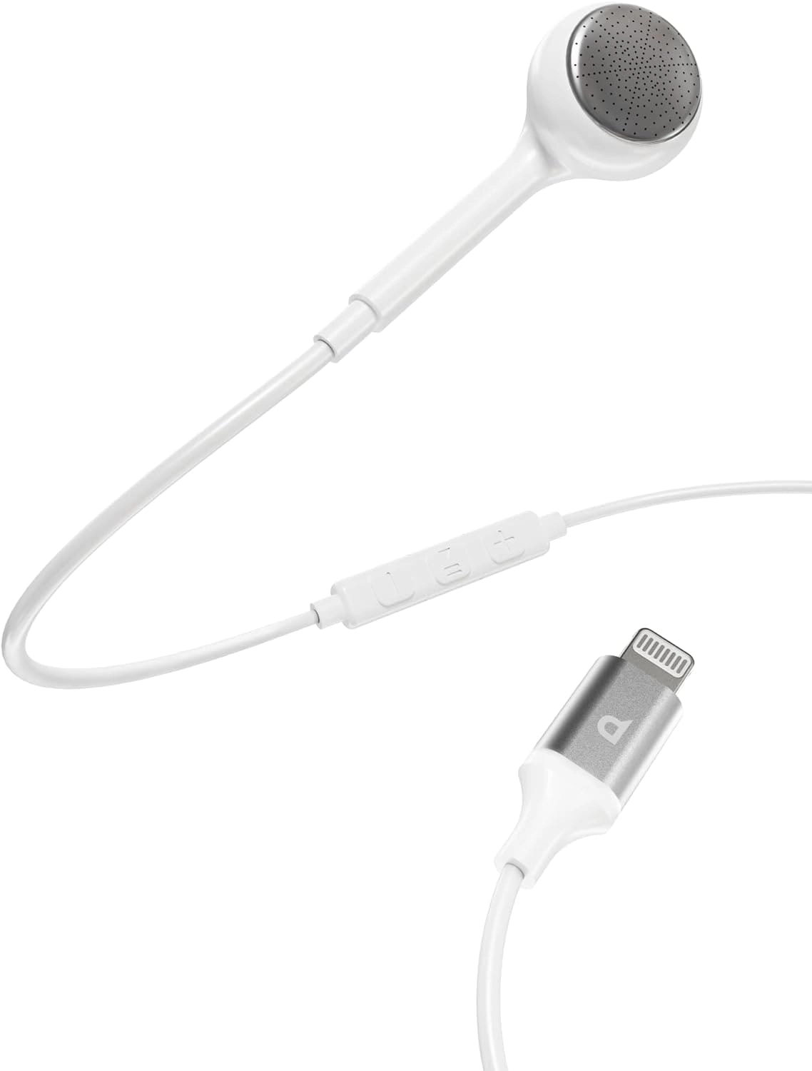 Mono Wired Earphone