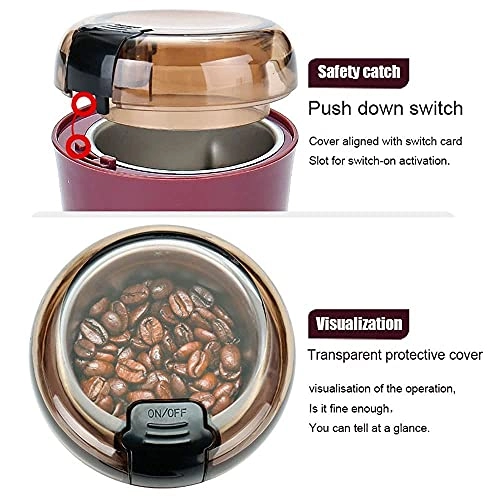 SAEnPQ1Cbve6Xy8u0Z - Manual Grinder