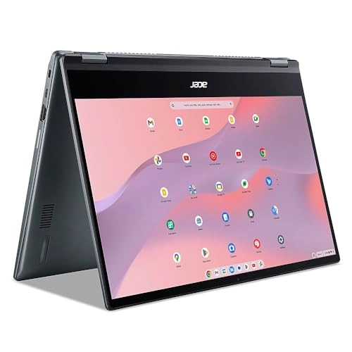 Chromebook Spin 514 - 14 Inches 128GB 8GB Ryzen 5 3500C