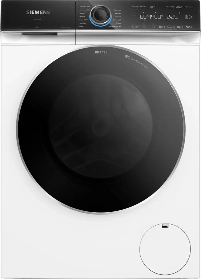 Siemens iQ700 WG44B2A0GC