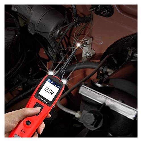 PS100 - Circuit Probe Tester Power Probe Automotive