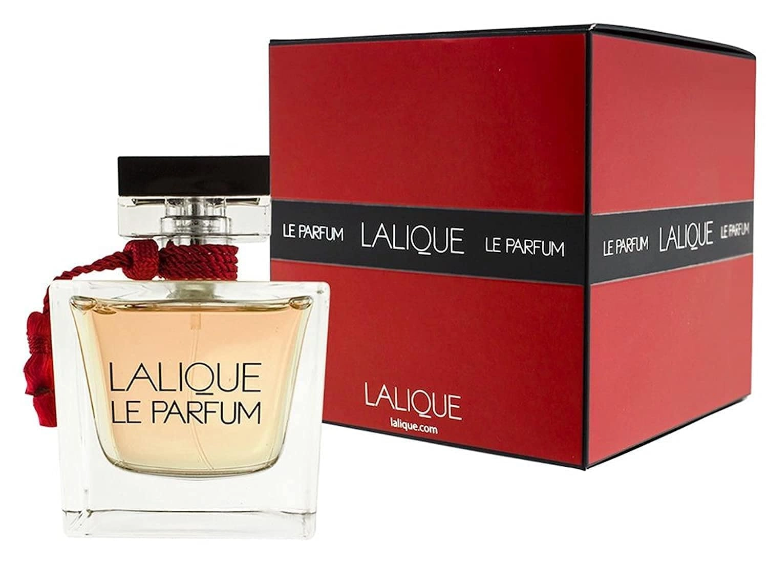 Le Parfum Eau de Parfum - 100ml