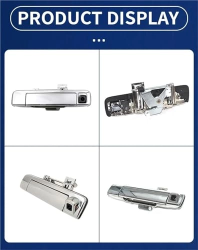 Reversing Camera - Wire AHD 1080P