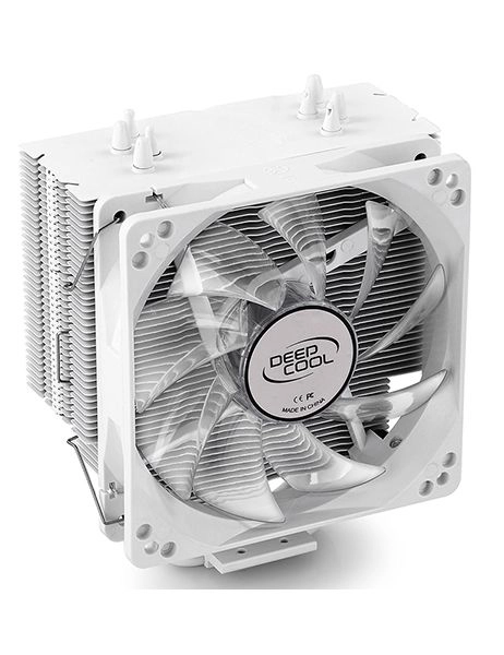 Gammaxx GTE 400 - 120mm Air Cooling