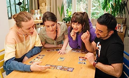 Timeline Twist - Pop Culture (Spanish)