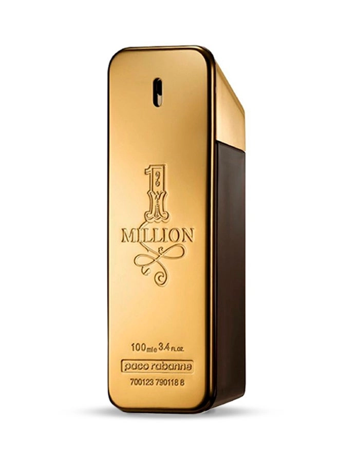 1 Million Eau de Toilette 100ml