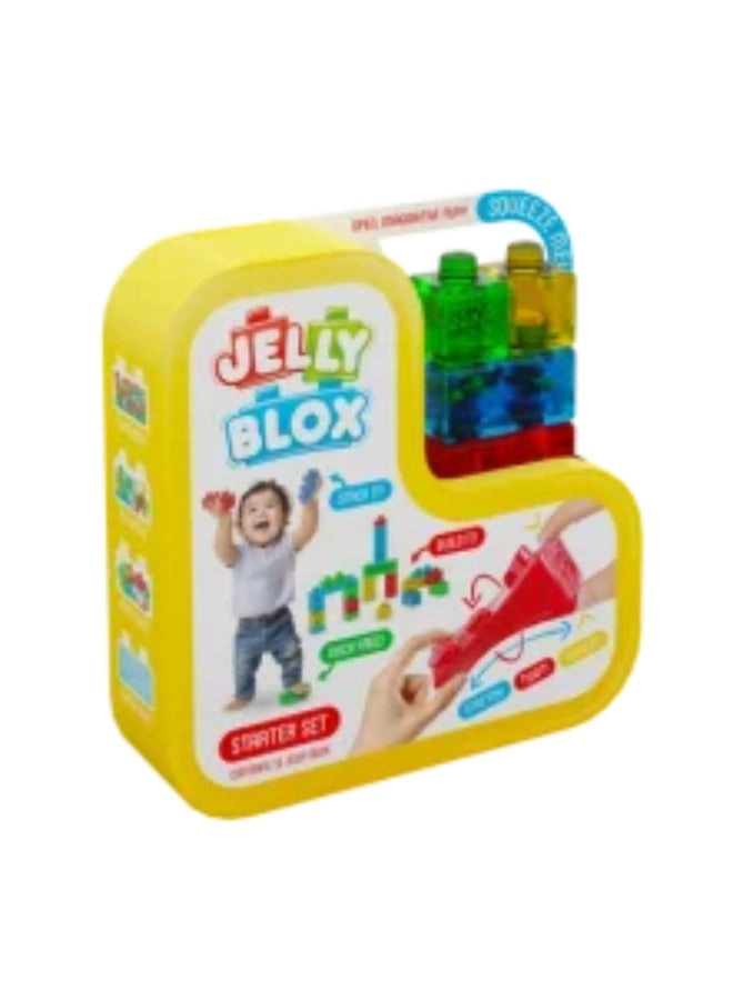 JELLY BLOX Newbie Kit (931691)