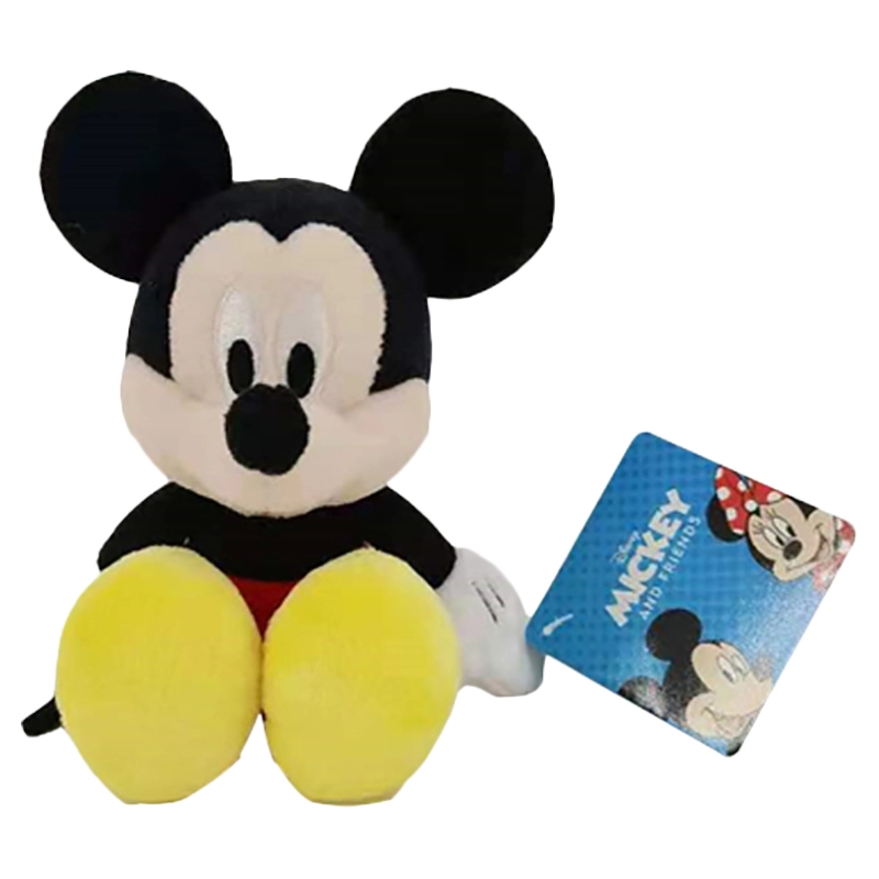 Disney Mickey Core Mickey - 20 cm Plush