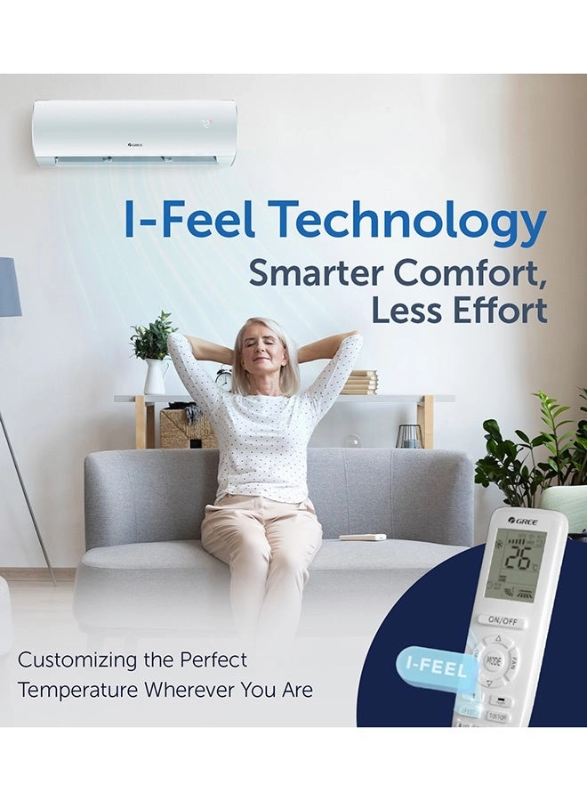i`Crest-N18H3 - 1590W