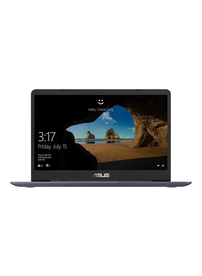 VivoBook S14 - 14 in 256 GB 8 GB Core i5