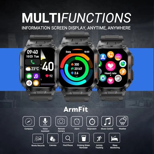 Dome2 45mm Aluminium