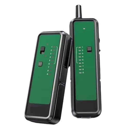 Network Cable Finder - RJ45 RJ11